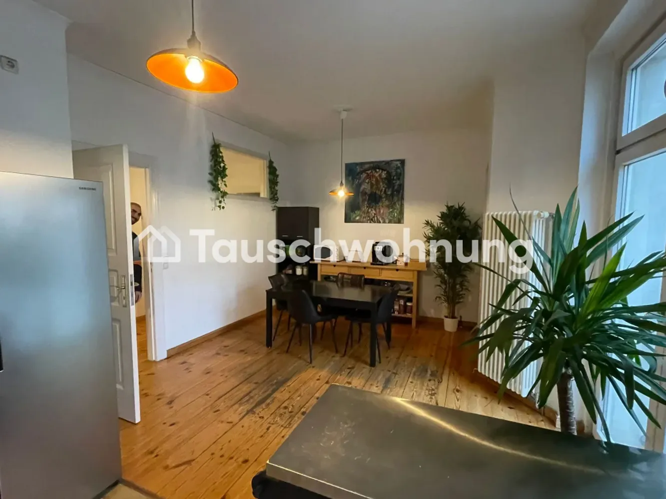 6 Zimmer Wohnung mit 160 m² in Berlin – Bild 7