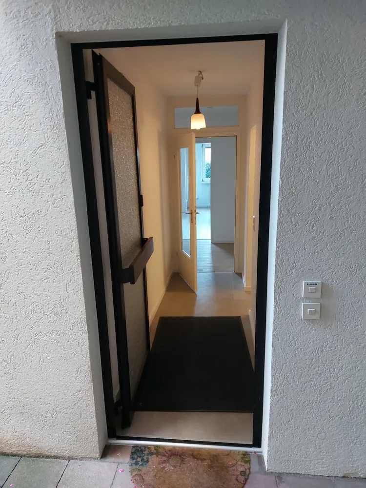 3 room apartment with 94 m² in Bielefeld – Photo 2