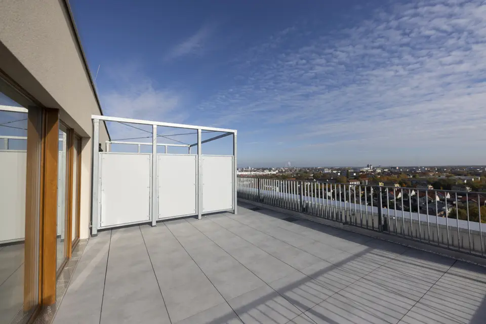5 room apartment with 138 m² in Cottbus – Photo 9