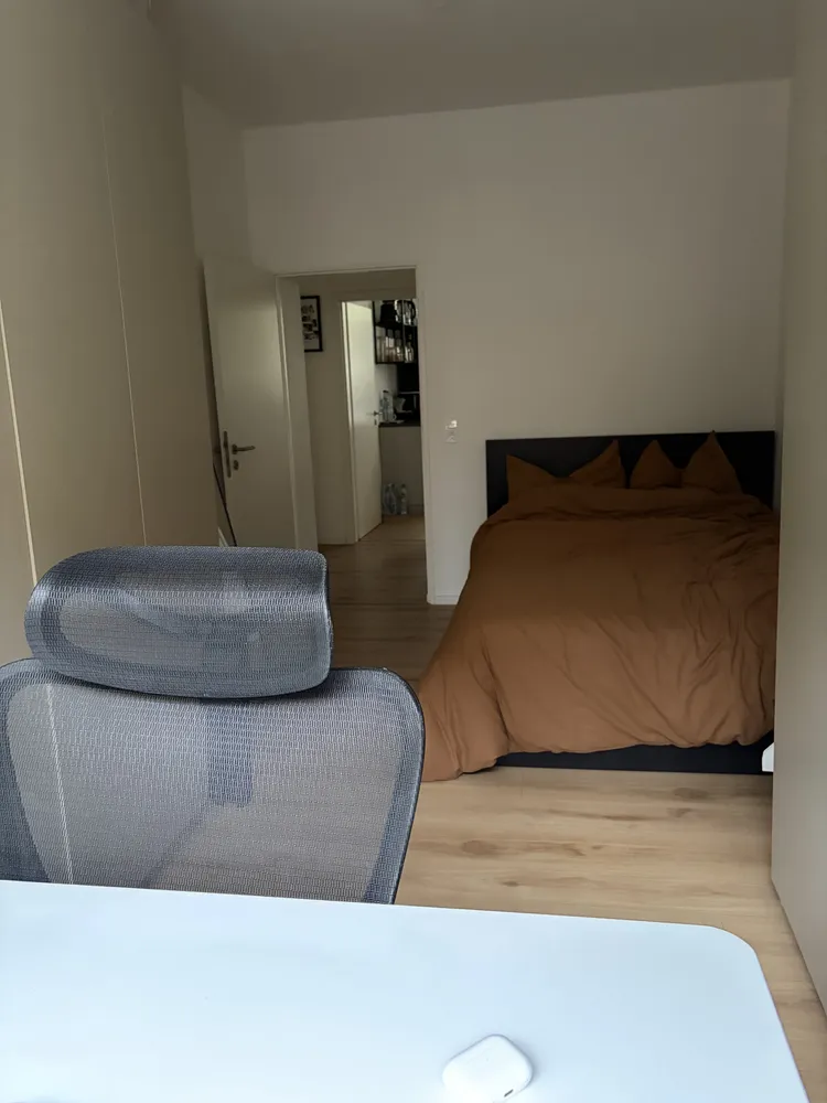 3 Zimmer Wohnung mit 64 m² in Düsseldorf – Bild 4