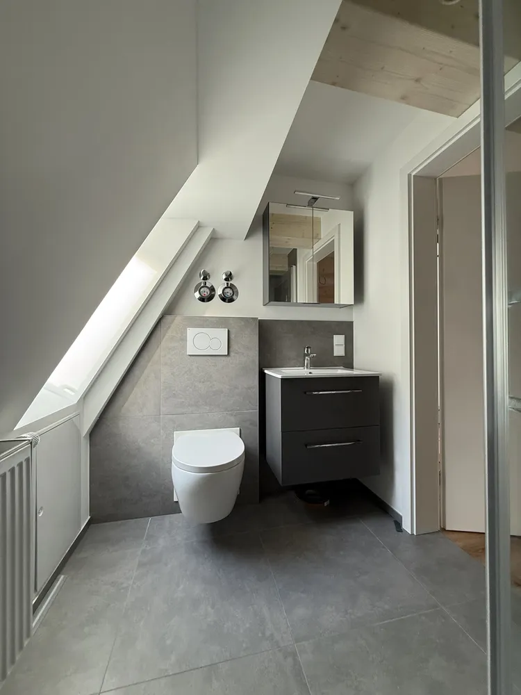 1 Zimmer Wohnung mit 50 m² in Donauwörth – Bild 1