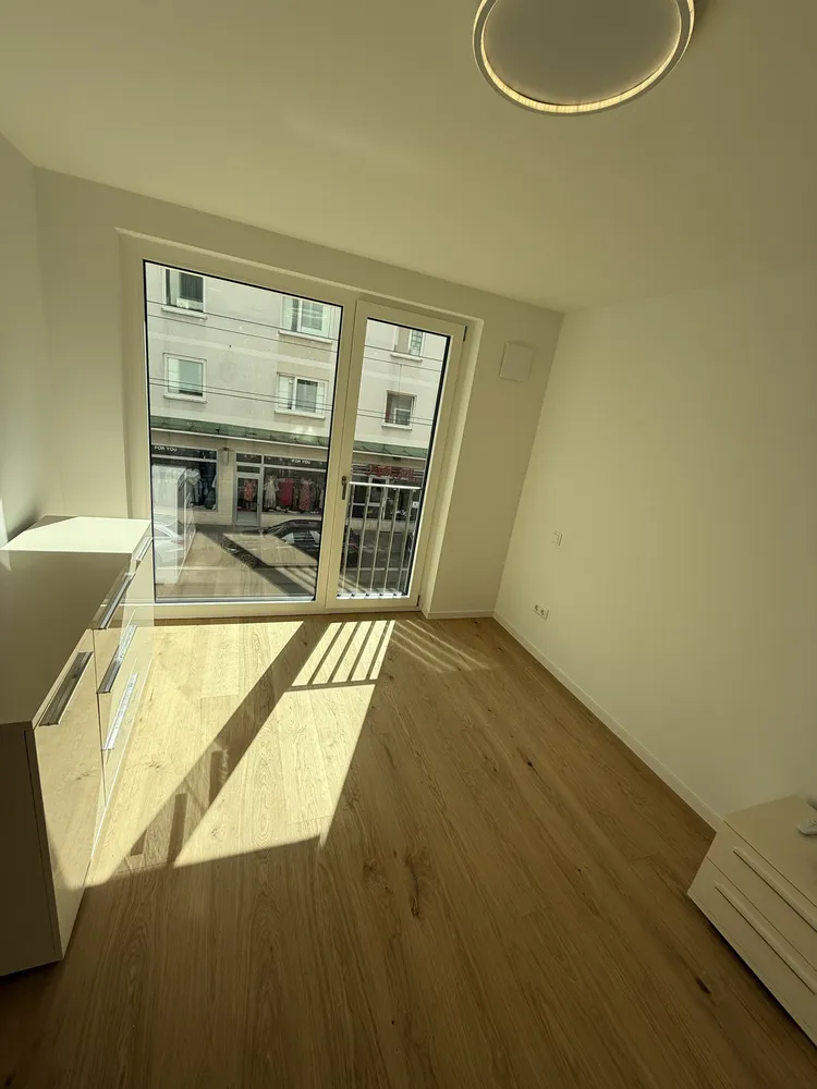 2 Zimmer Wohnung mit 32 m² in München – Bild 7