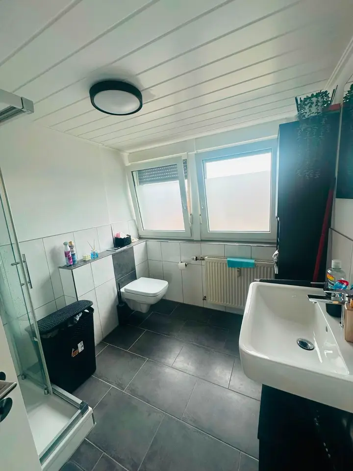 3 Zimmer Wohnung mit 75 m² in Borken – Bild 5