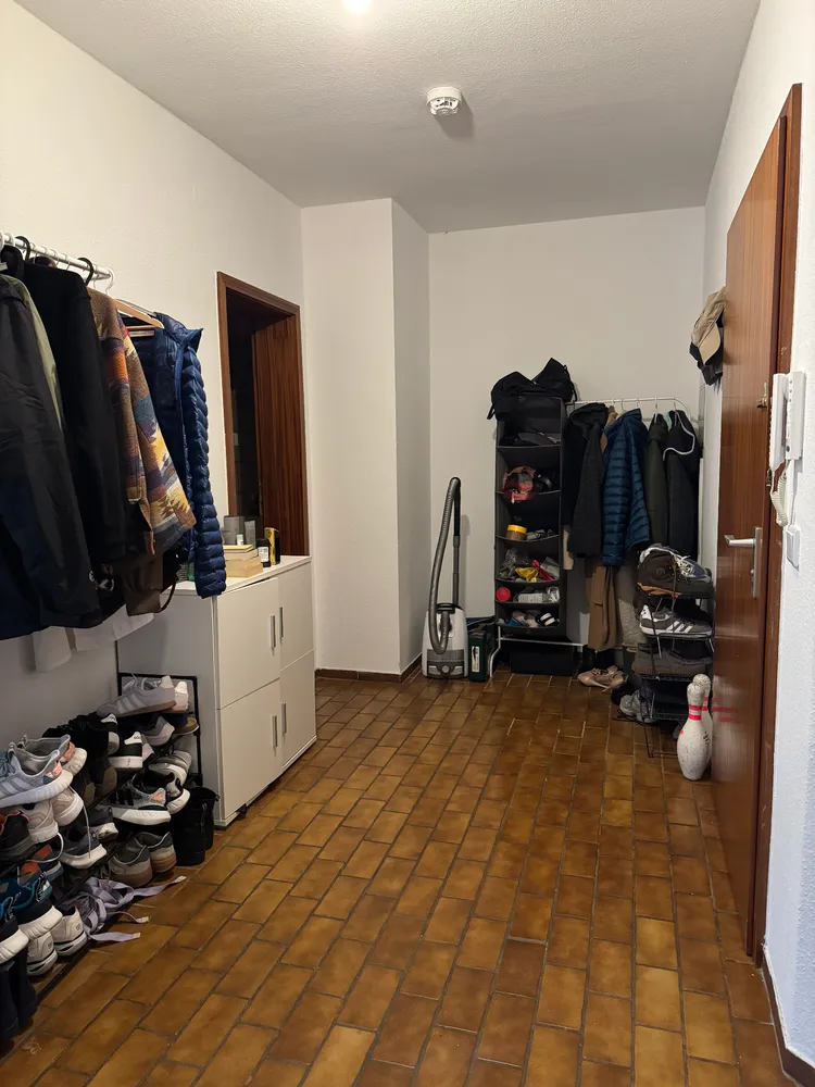 2 Zimmer Wohnung mit 63 m² in Kiel – Bild 8