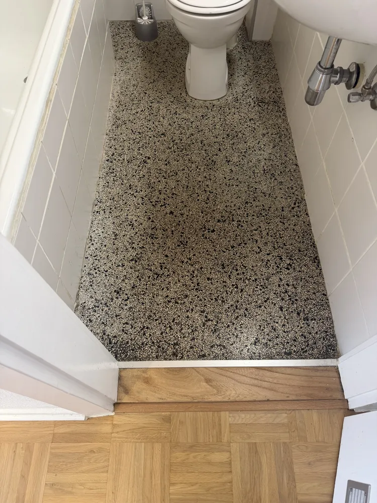 2 Zimmer Wohnung mit 53 m² in Hannover – Bild 11