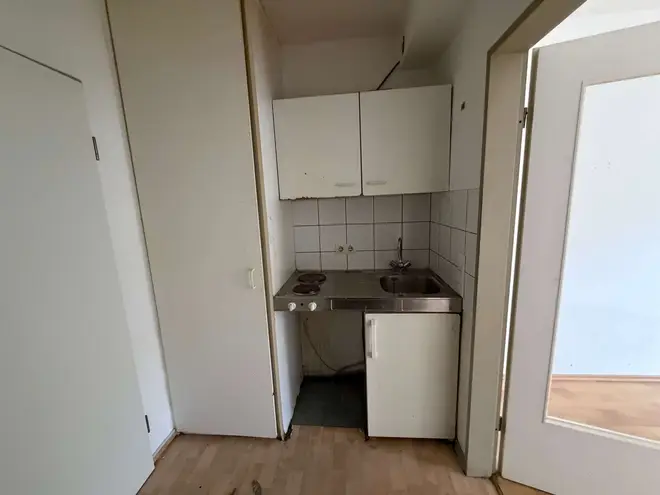 1 Zimmer Wohnung mit 25 m² in Wuppertal – Bild 6