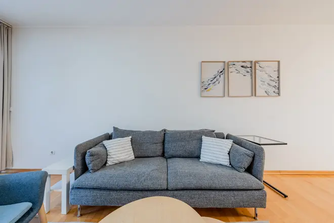 2 Zimmer Wohnung mit 50 m² in Berlin – Bild 5