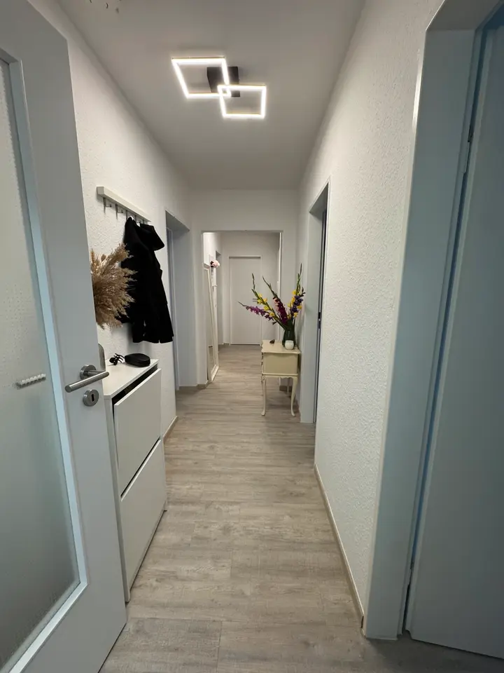 4 Zimmer Wohnung mit 86 m² in Kassel – Bild 8