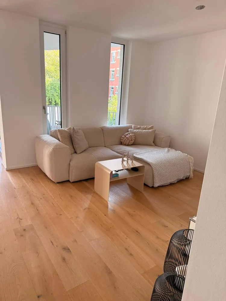 3 Zimmer Wohnung mit 90 m² in Neu-Ulm – Bild 11