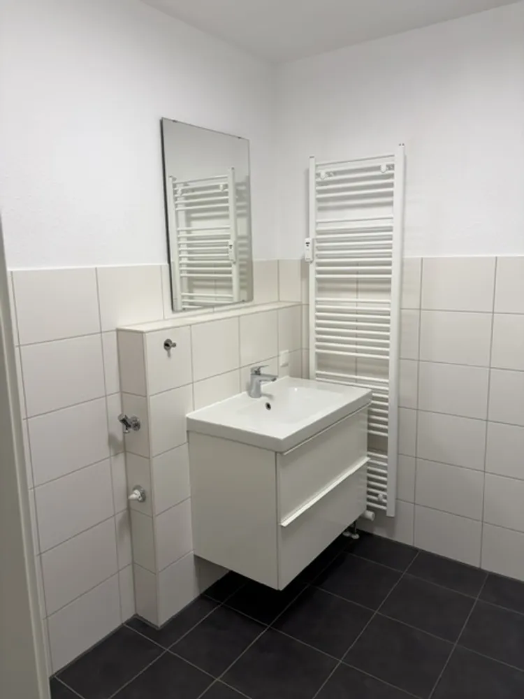 2 Zimmer Wohnung mit 71 m² in Rostock – Bild 10
