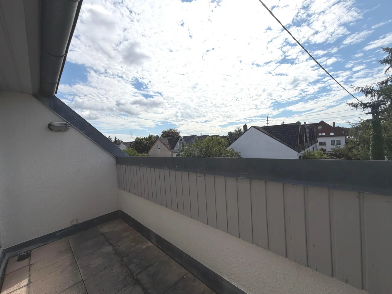 3 room apartment with 60 m² in Augsburg – Photo 10
