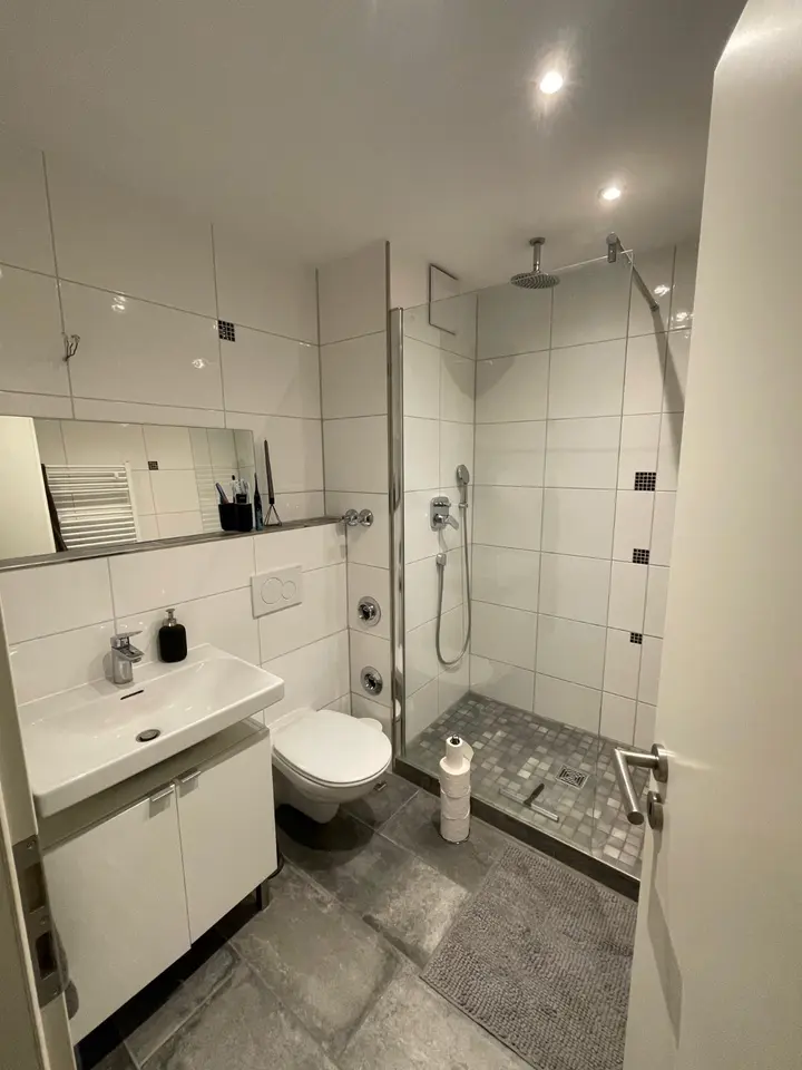 3 Zimmer Wohnung mit 80 m² in Köln – Bild 5