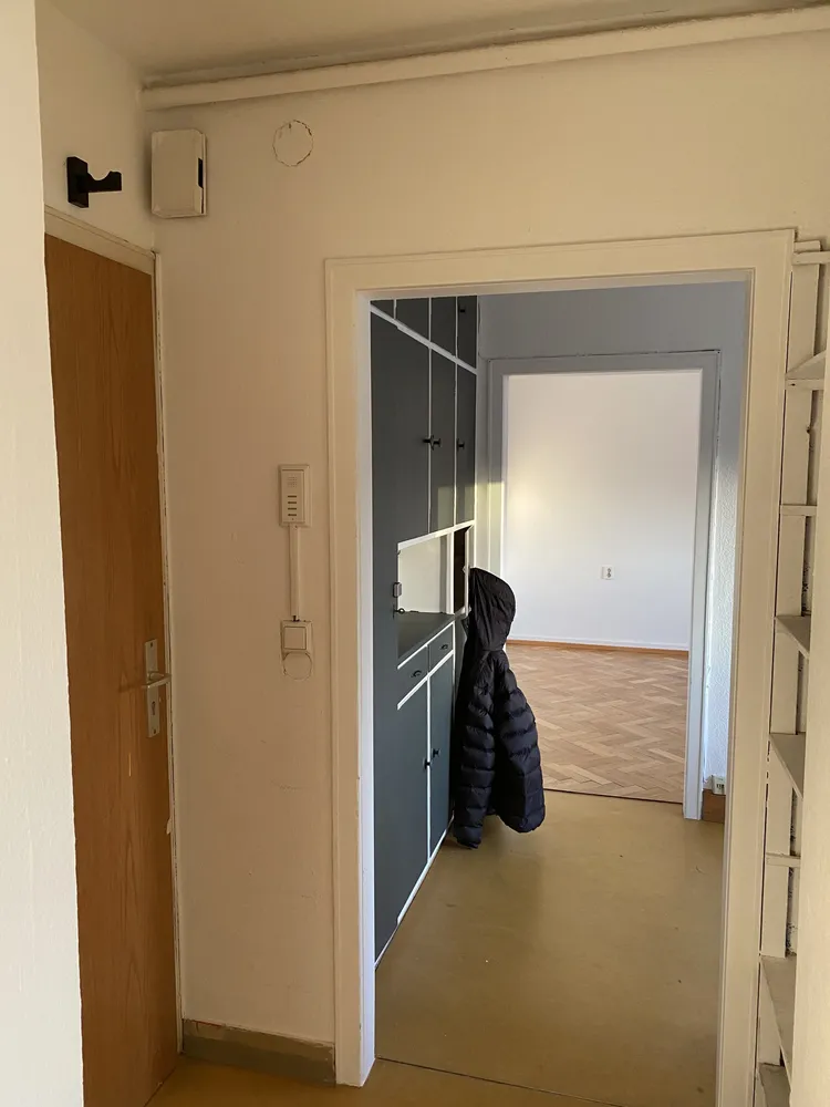 2 Zimmer Wohnung mit 55 m² in Freiburg im Breisgau – Bild 4