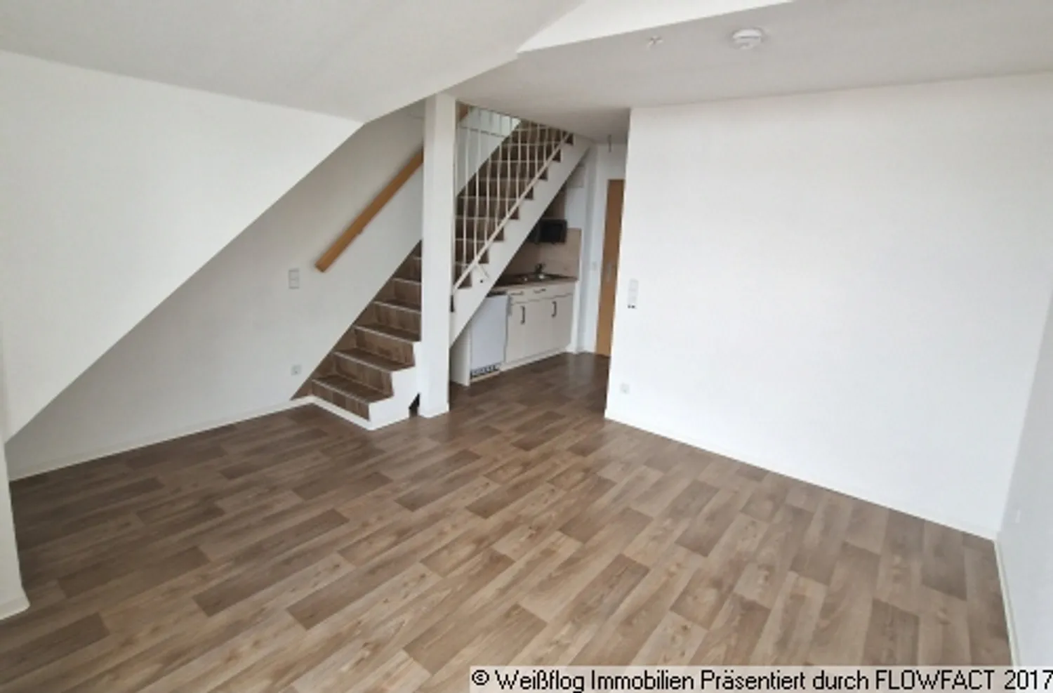 2 Zimmer Wohnung mit 38 m² in Chemnitz – Bild 5