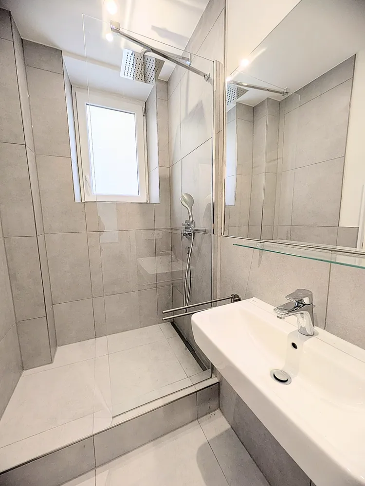 3 room apartment with 80 m² in Stuttgart – Photo 8