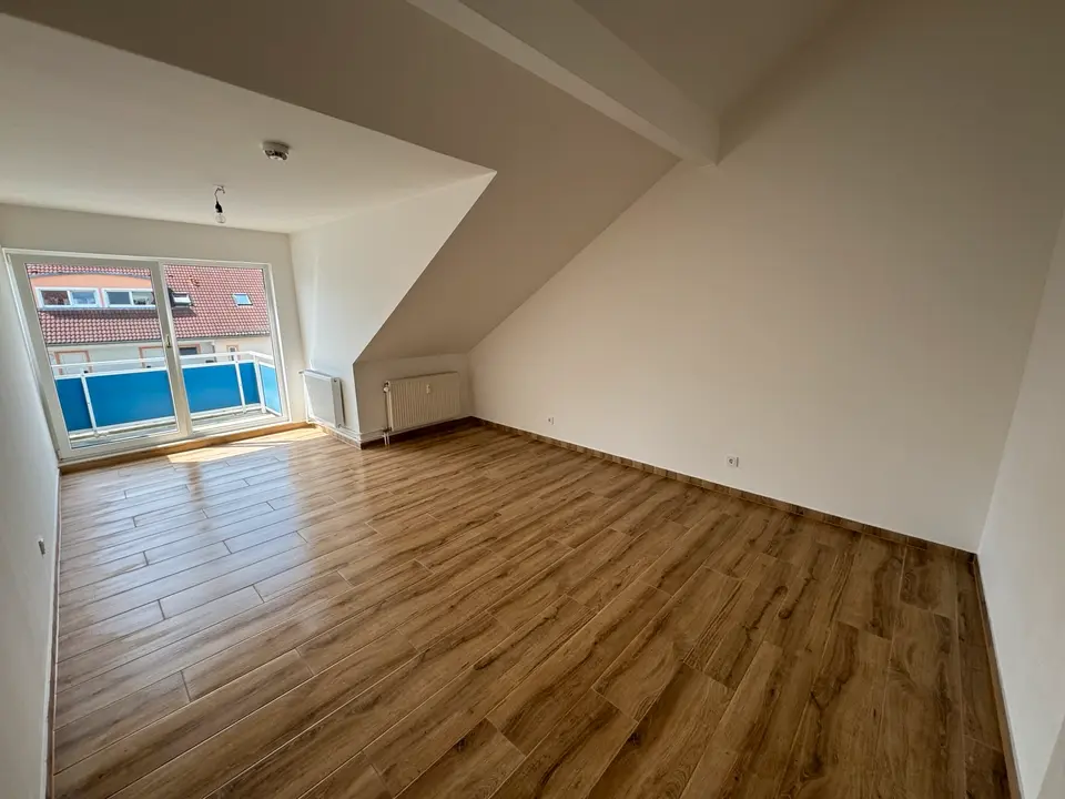 2 Zimmer Wohnung mit 73 m² in Bernau bei Berlin – Bild 3