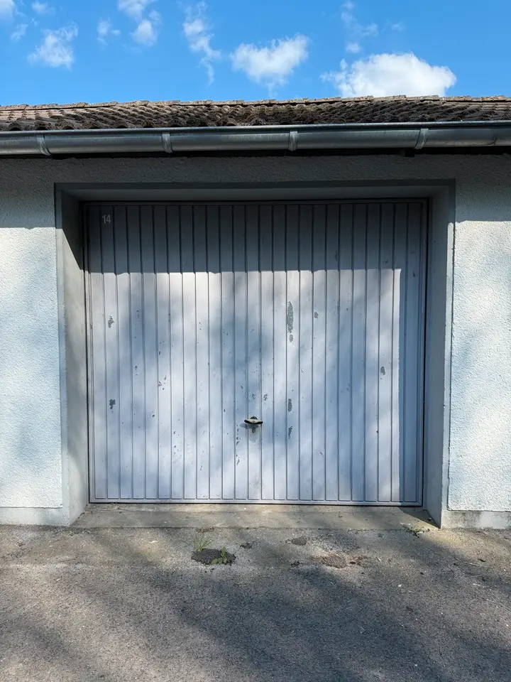 4 Zimmer Wohnung mit 60 m² in Castrop-Rauxel – Bild 8