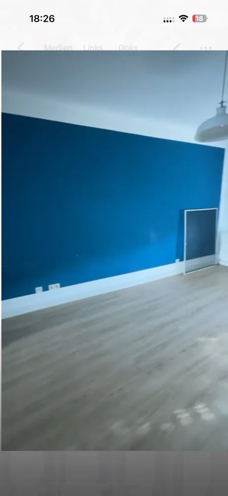 2 Zimmer Wohnung mit 48 m² in Karlsruhe – Bild 8