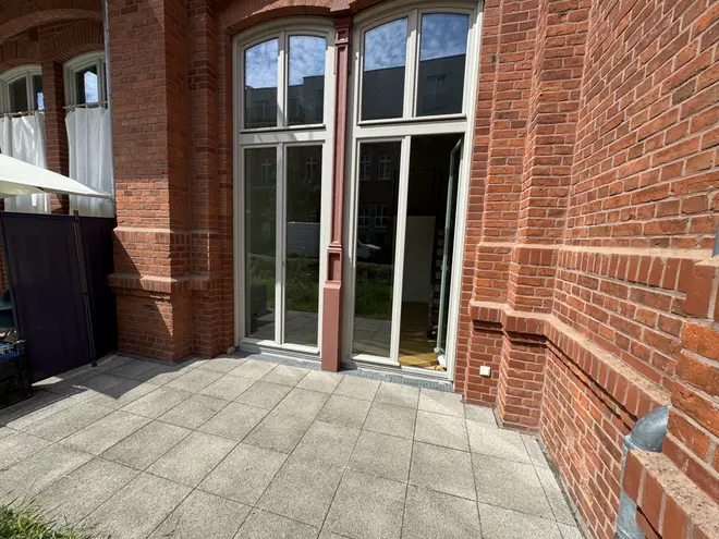 2 Zimmer Wohnung mit 36 m² in Berlin – Bild 10