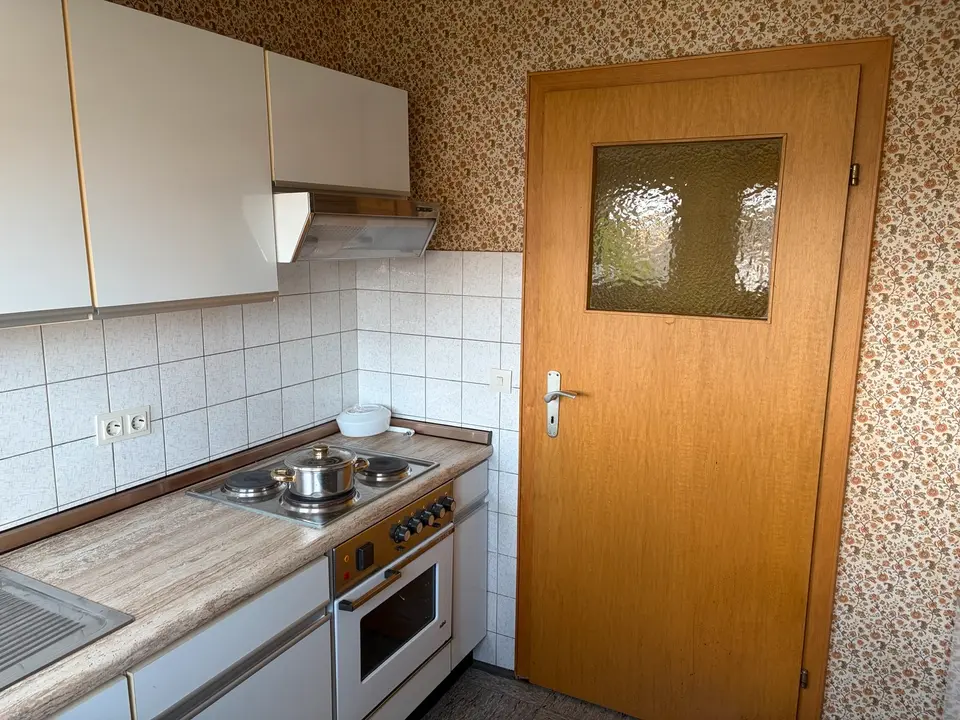 3 Zimmer Wohnung mit 55 m² in Siegburg – Bild 8