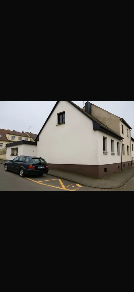 3 Zimmer Haus mit 100 m² in Saarbrücken – Bild 3