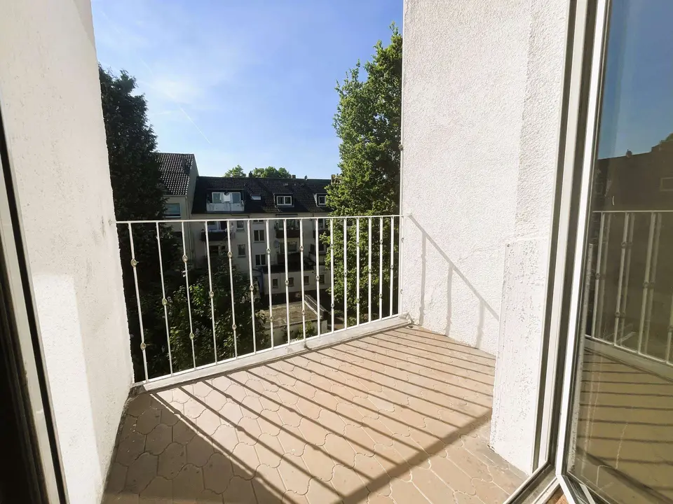 5 Zimmer Wohnung mit 134 m² in Essen – Bild 9