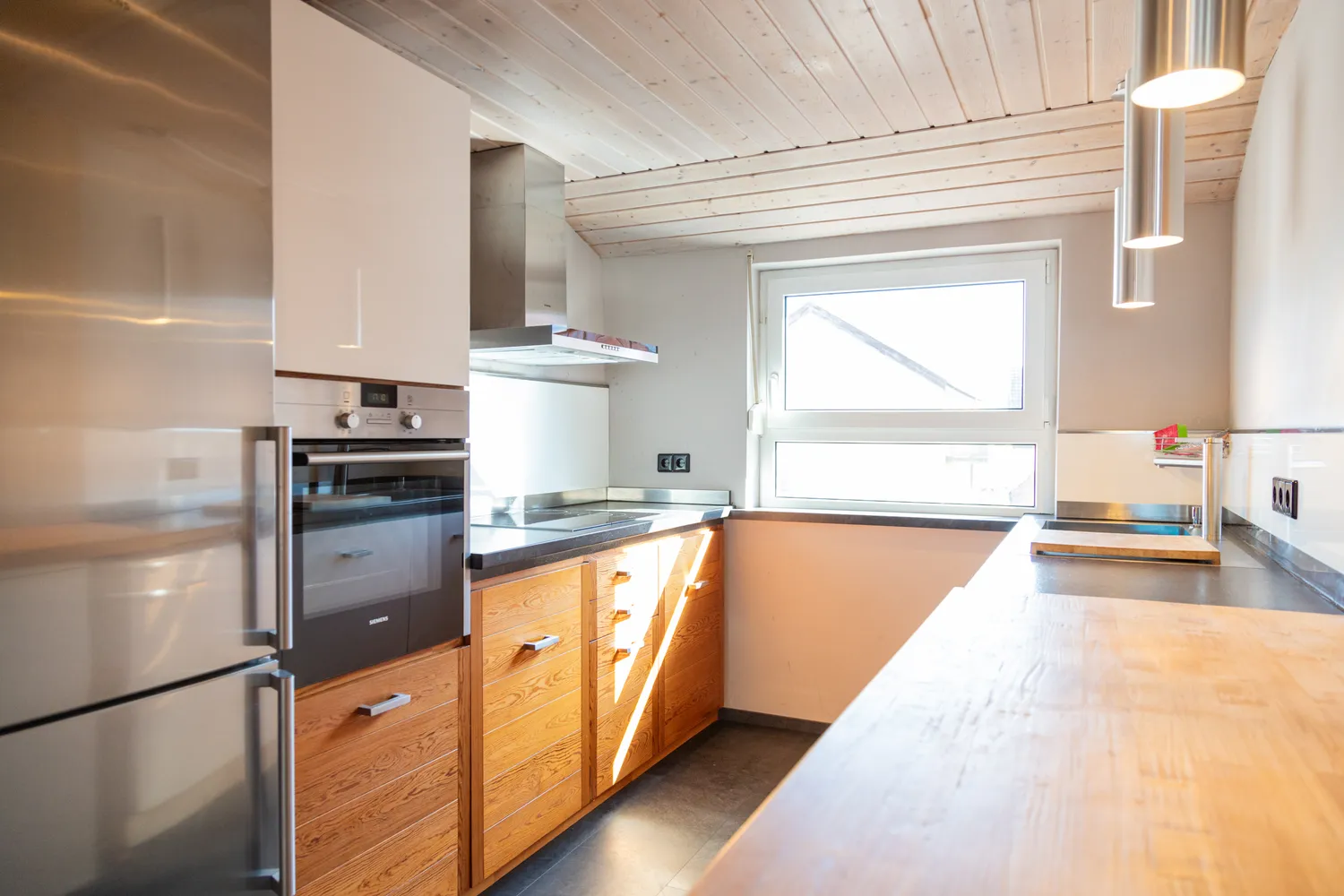 5 Zimmer Wohnung mit 108 m² in Stuttgart – Bild 4