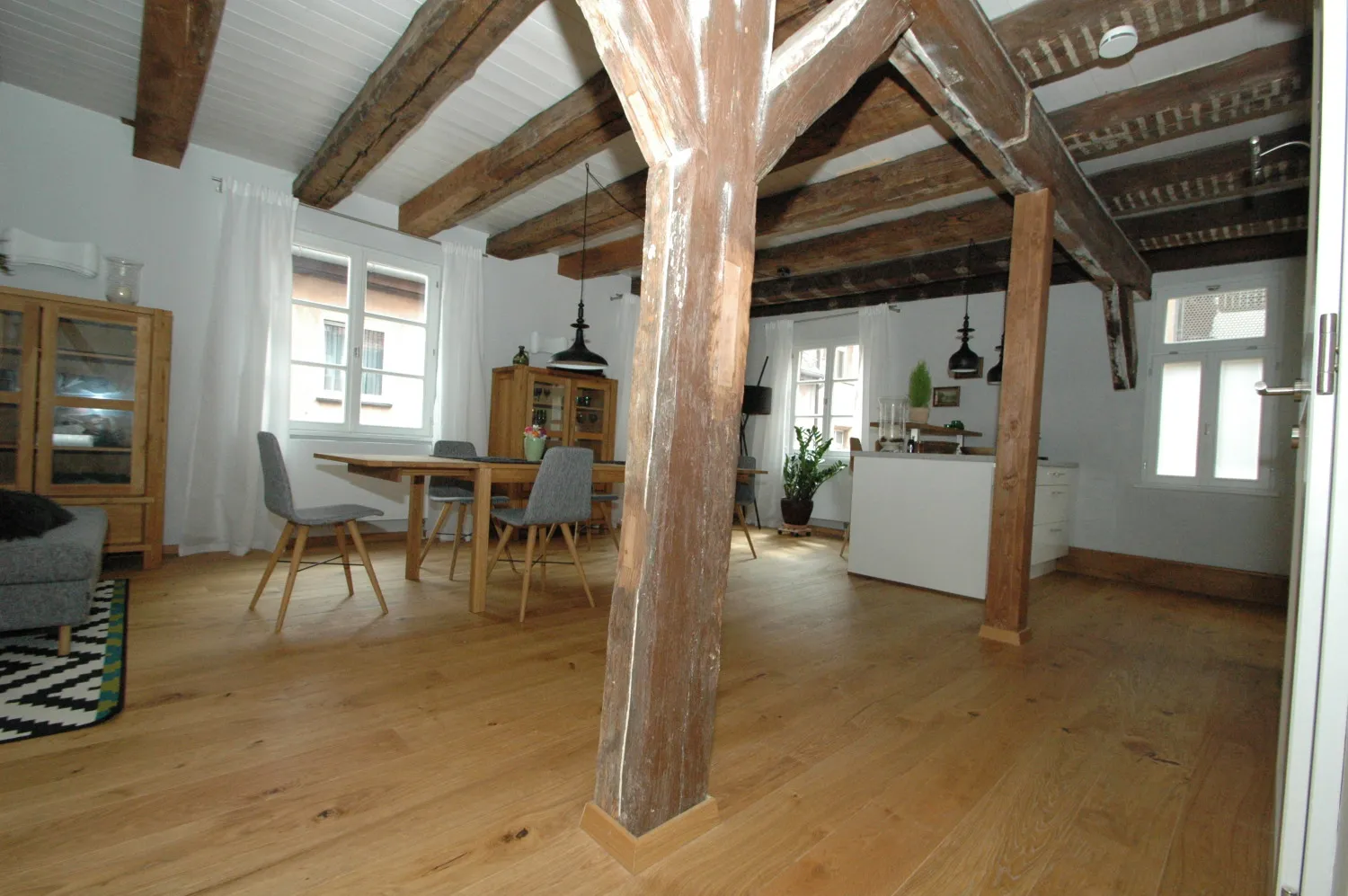 4 Zimmer Wohnung mit 123 m² in Nürnberg – Bild 8