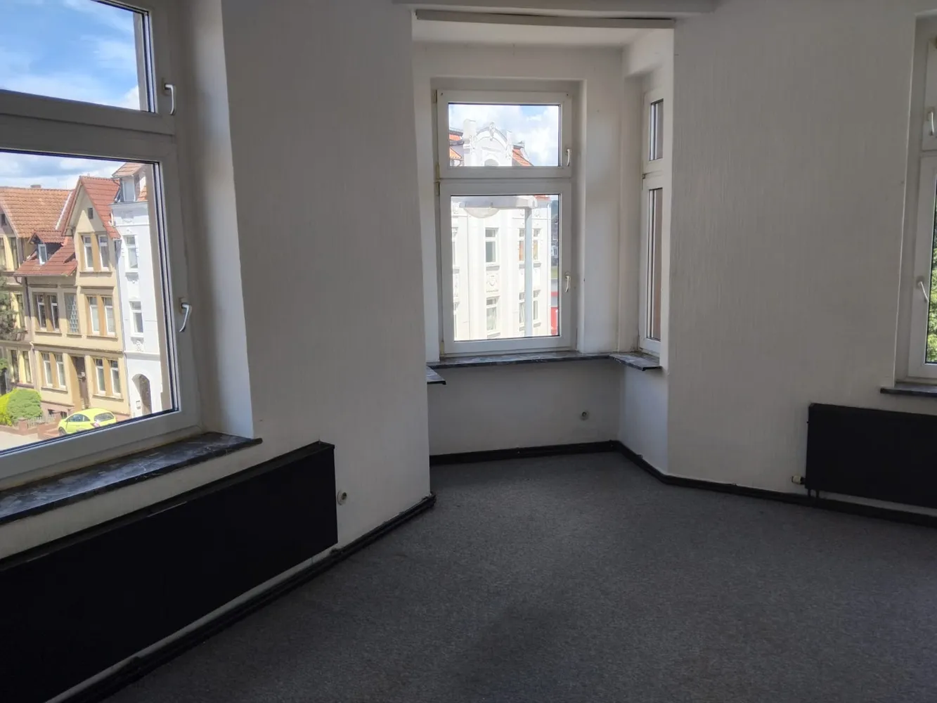2 Zimmer Wohnung mit 60 m² in Hameln – Bild 6