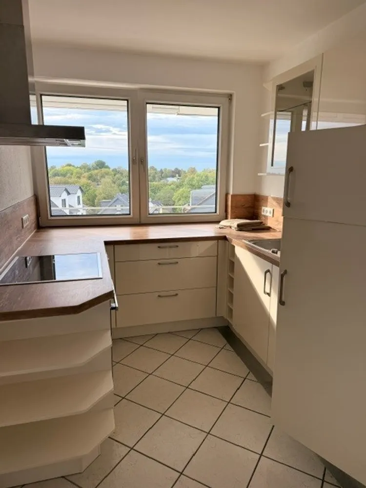 2 Zimmer Wohnung mit 62 m² in Solingen – Bild 5