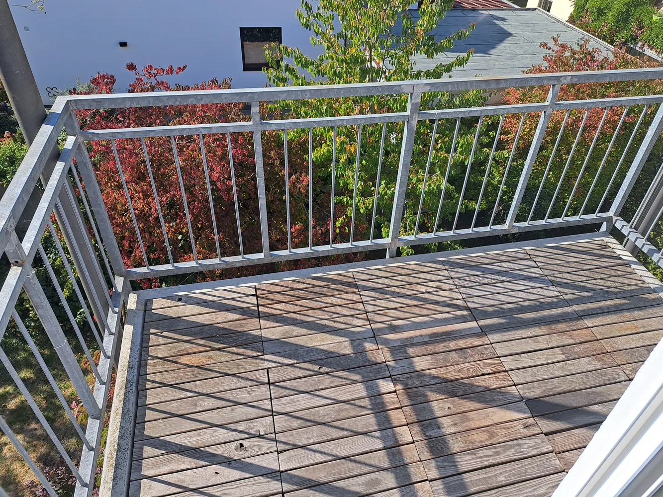 3 Zimmer Wohnung mit 62 m² in Regensburg – Bild 1