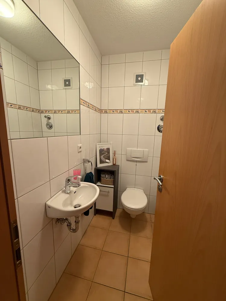 3 Zimmer Wohnung mit 80 m² in Neuss – Bild 4