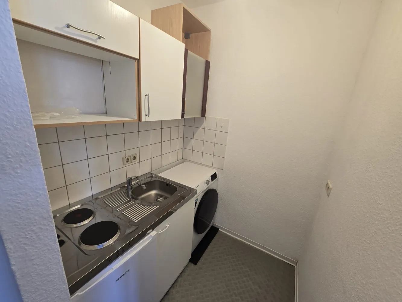 1 Zimmer Wohnung mit 25 m² in Leipzig – Bild 2