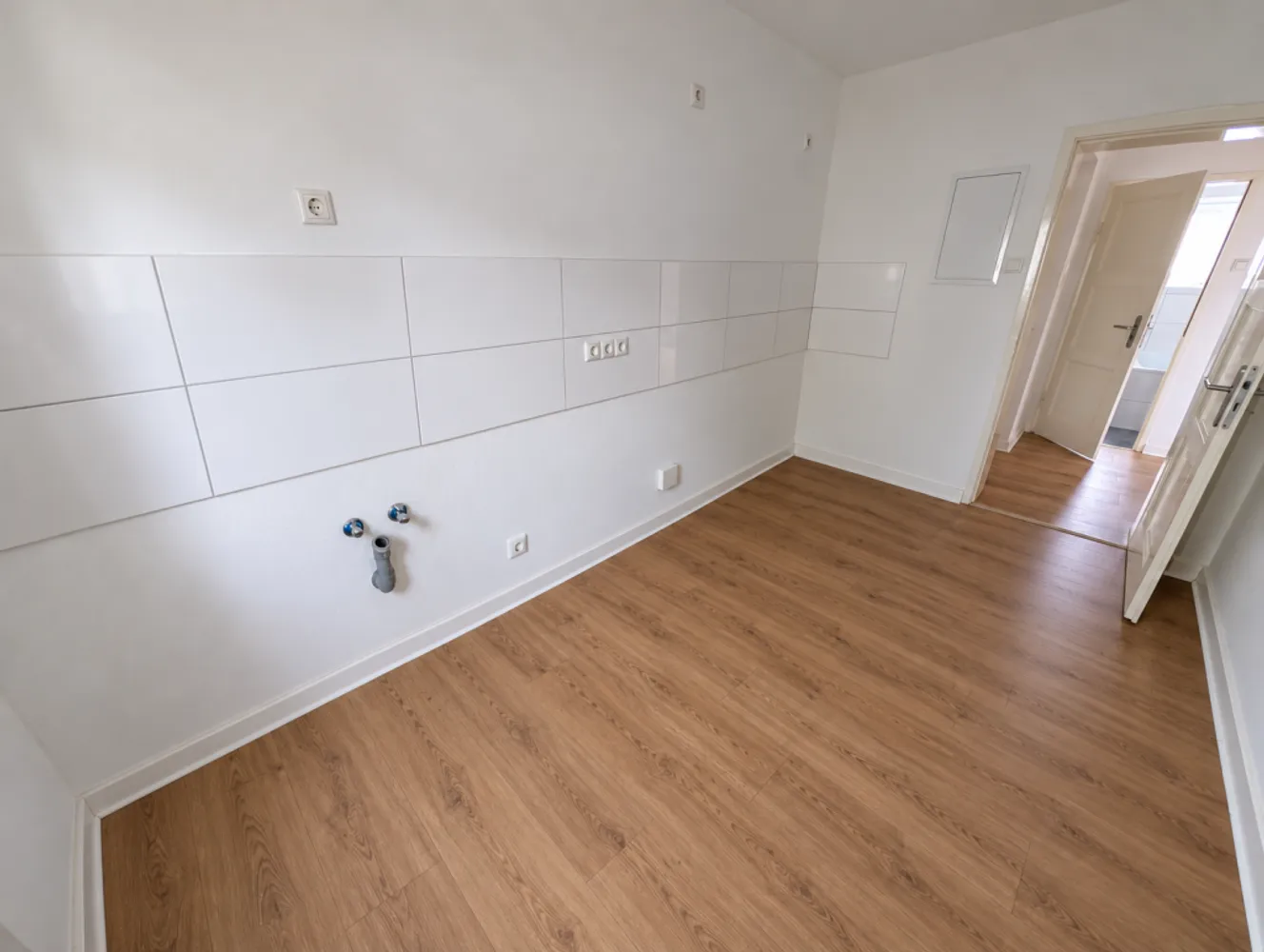 2 Zimmer Wohnung mit 49 m² in Marl – Bild 5