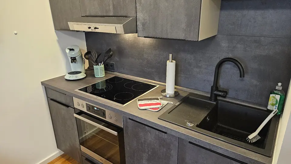WG-Zimmer mit 30 m² in Witten – Bild 5