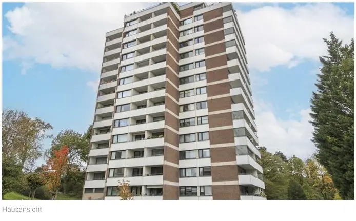 3 Zimmer Wohnung mit 97 m² in Mönchengladbach – Bild 4