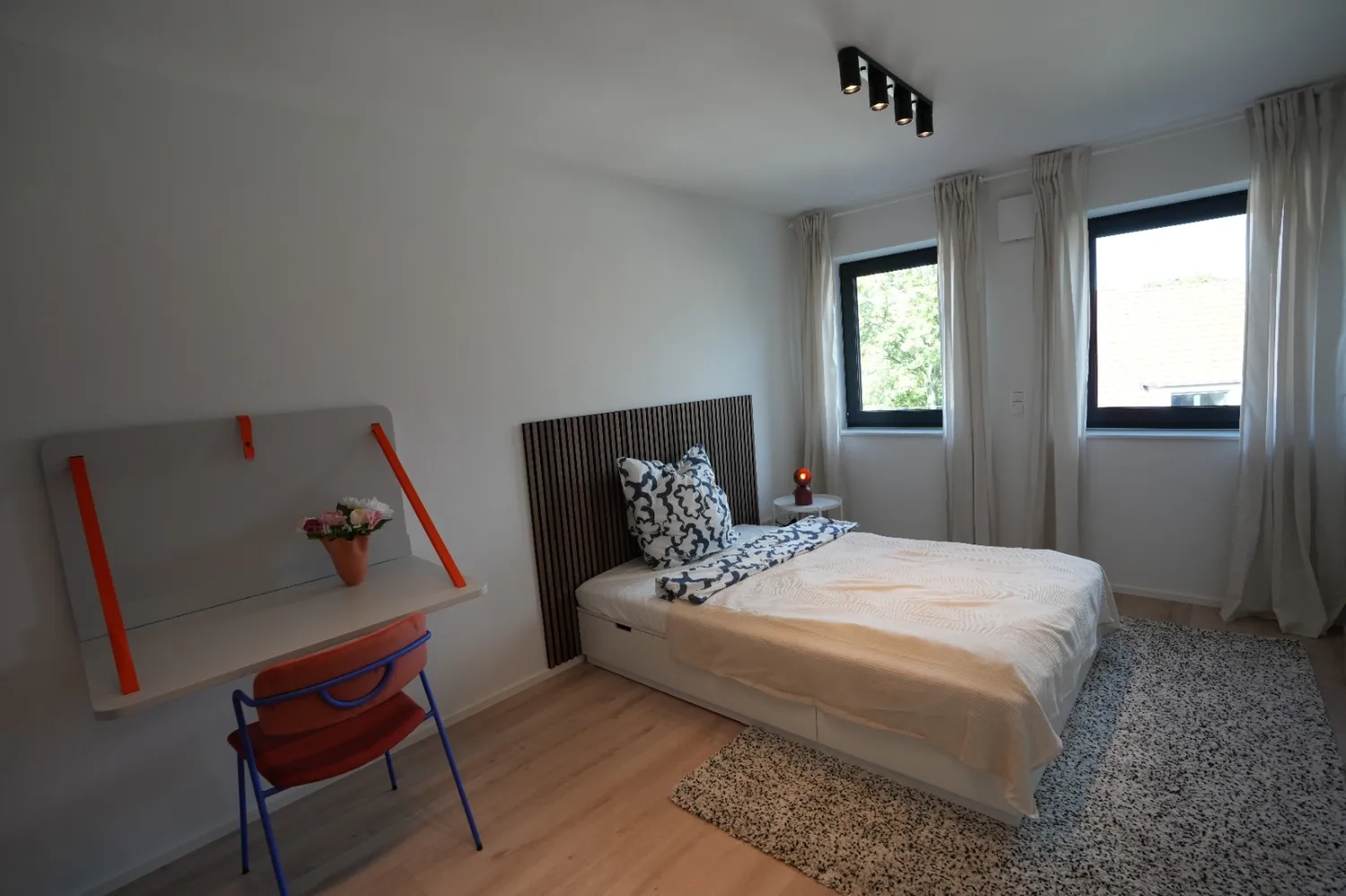 4 Zimmer Wohnung mit 70 m² in Nürnberg – Bild 5