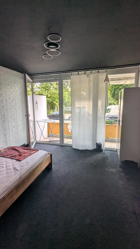 2 Zimmer Wohnung mit 66 m² in Erlangen – Bild 6