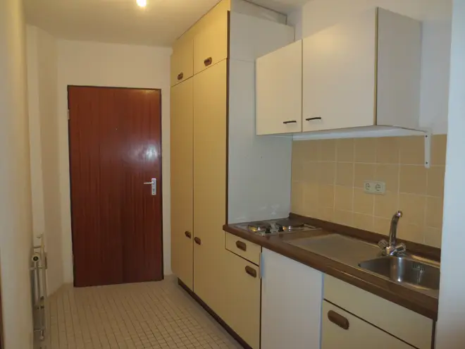 1 Zimmer Wohnung mit 29 m² in München – Bild 7