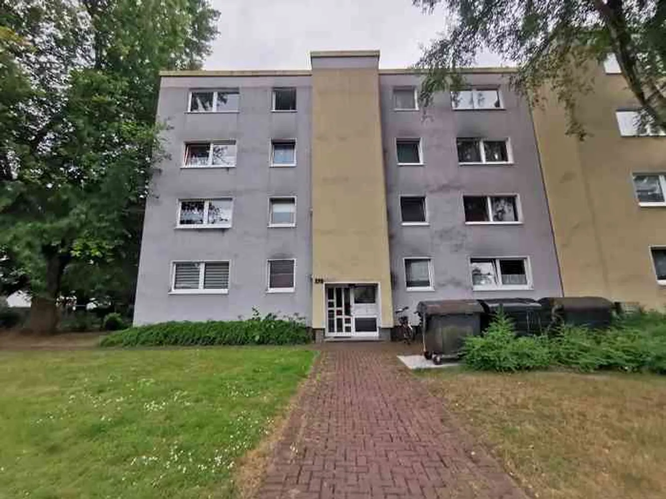 3 Zimmer Wohnung mit 63 m² in Herne – Bild 8