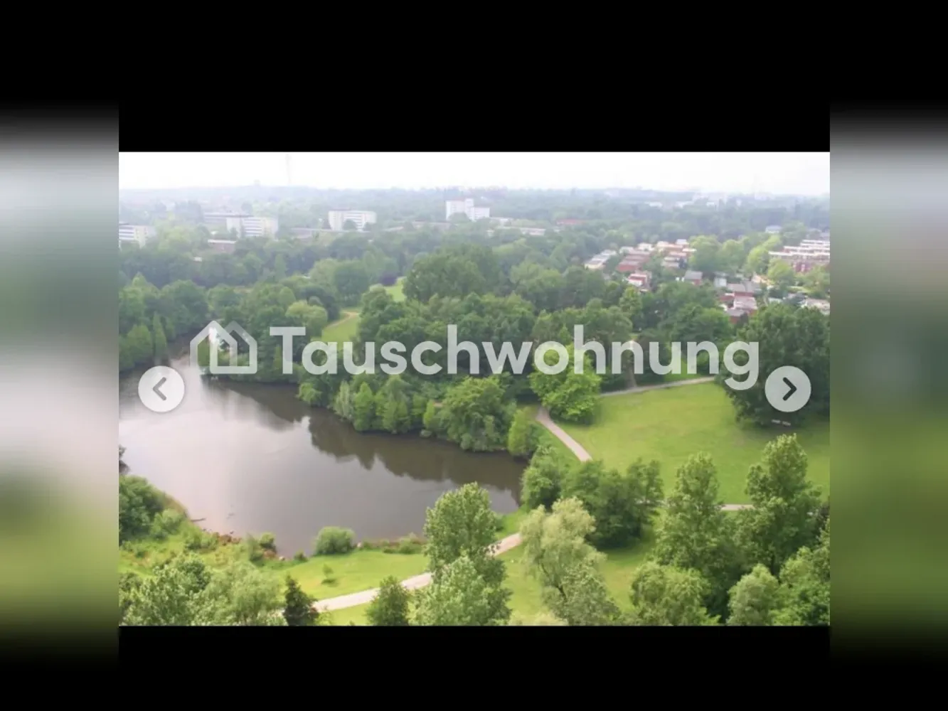 3 room apartment with 80 m² in Hamburg – Photo 3