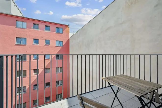 WG-Zimmer in Berlin – Bild 5