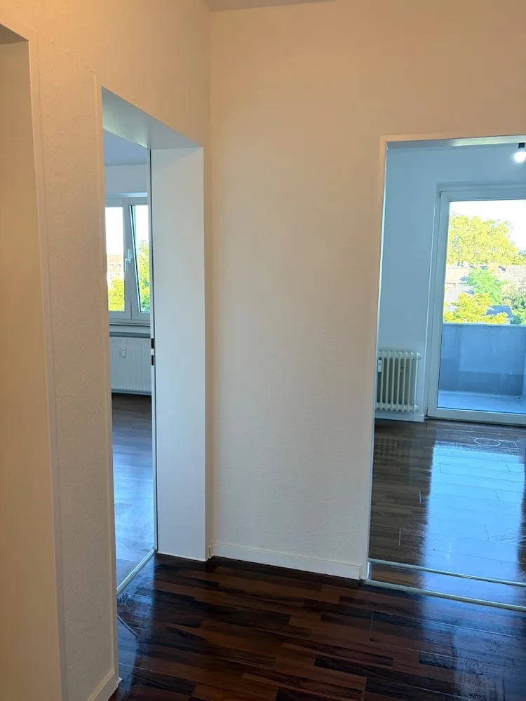 2 Zimmer Wohnung mit 61 m² in Duisburg – Bild 8