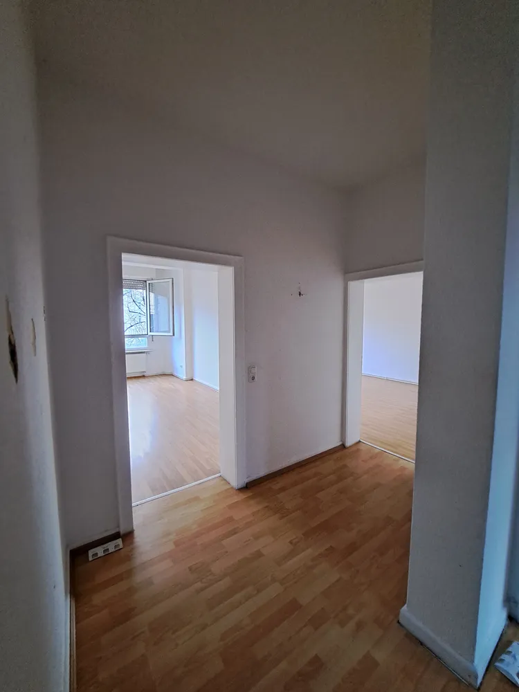 3 Zimmer Wohnung mit 92 m² in Wiesbaden – Bild 1