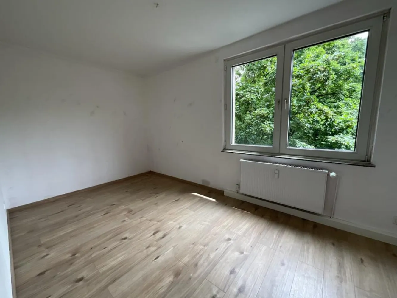 3 Zimmer Wohnung mit 68 m² in Duisburg – Bild 8
