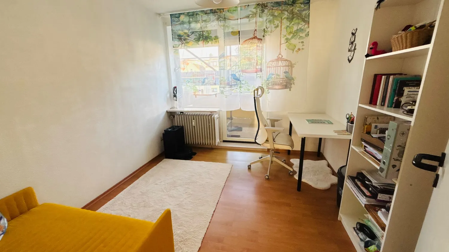3 Zimmer Wohnung mit 80 m² in Bremen – Bild 9