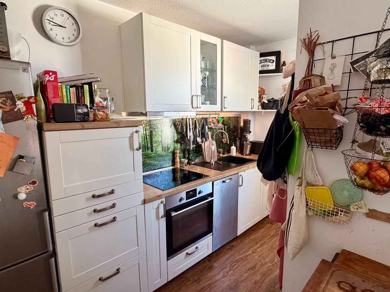 3 Zimmer Wohnung mit 100 m² in Bremen – Bild 2