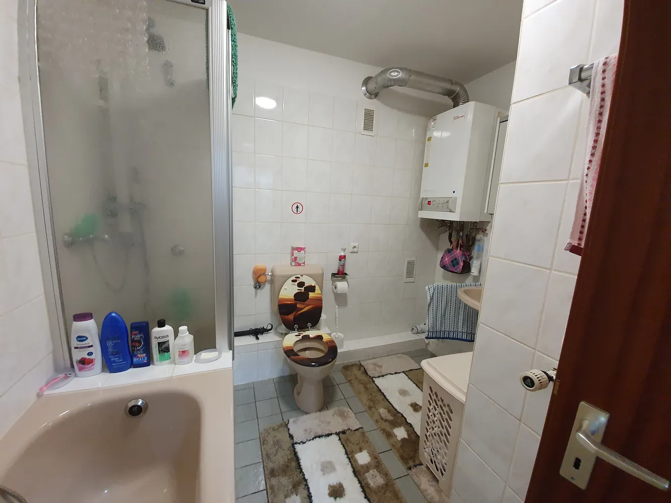 2 Zimmer Wohnung mit 69 m² in Siegburg – Bild 9