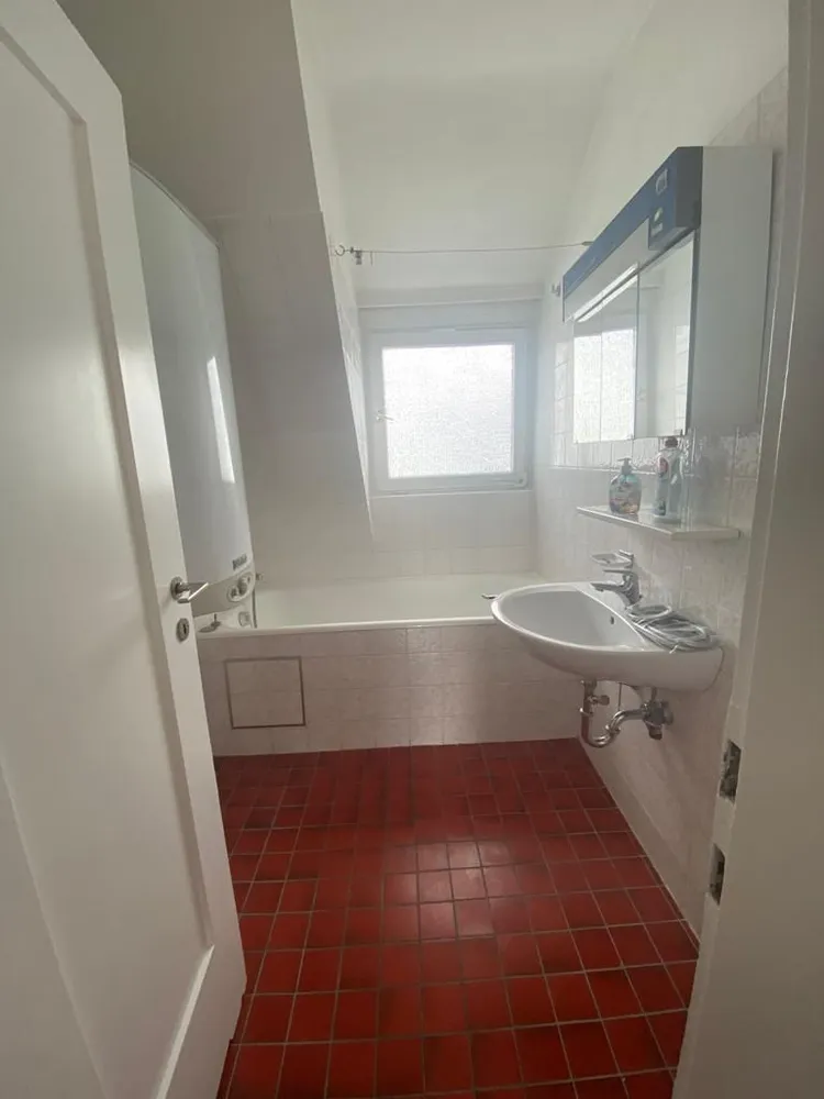 4 Zimmer Wohnung mit 69 m² in Stuttgart – Bild 3