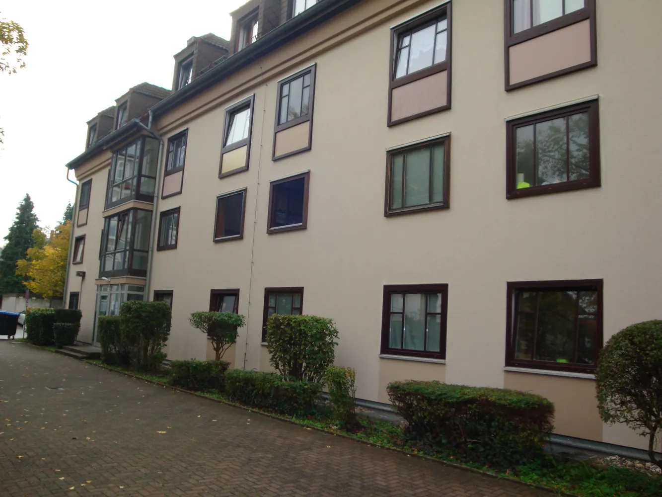1 Zimmer Wohnung mit 19 m² in Bayreuth – Bild 6